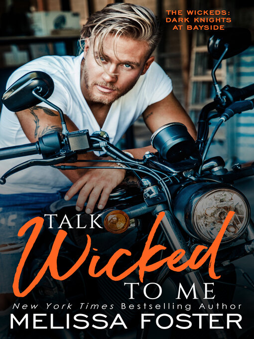 Title details for Talk Wicked to Me by Melissa Foster - Available